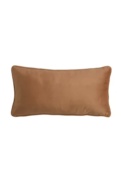 Light en Living Kussen 60x30 cm HATO terra