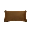 Light en Living Kussen 60x30 cm HATO bruin