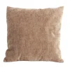 Light en Living Kussen 45X45 Cm LACONIA sand