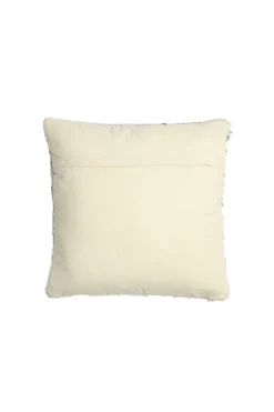 Light en Living Kussen 45x45 cm MEZOKI bouclé light brown