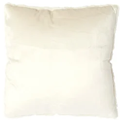 Light en Living Kussen 45x45 cm MORELLA beige