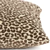 Light en Living Kussen 45x45 cm SAFFORD zand + grijs