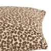 Light en Living Kussen 45x45 cm SAFFORD zand + bruin