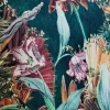 Light en Living Kussen 45x45 cm SUNZA groen