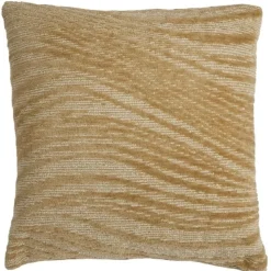 Light en Living Kussen 45x45 cm USLAR zand veren gevuld