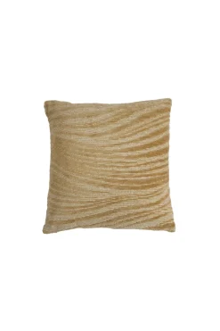 Light en Living Kussen 45x45 cm USLAR zand veren gevuld