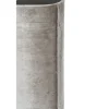 Light en Living Lampenkap cilinder 40-40-30 cm PALATA taupe