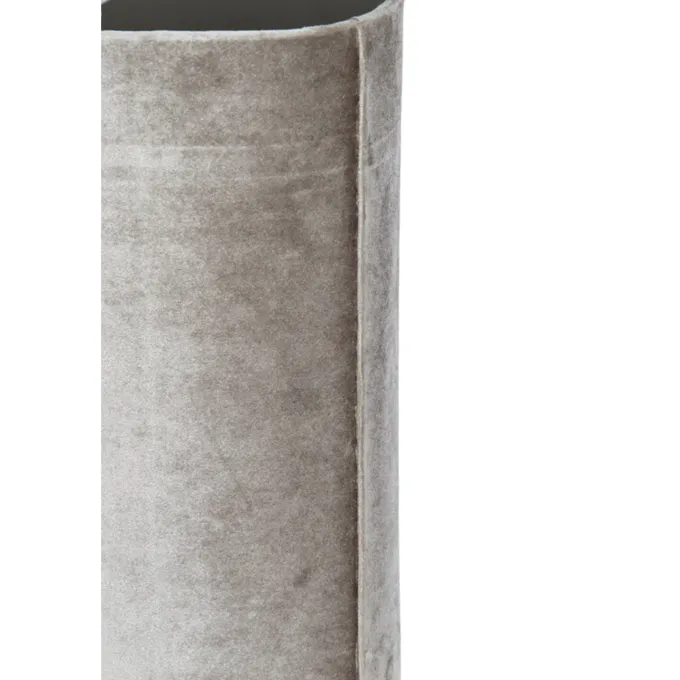 Light en Living Lampenkap cilinder 30-30-21 cm PALATA taupe