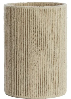 Light en Living lampenkap cilinder 30-30-40 cm MEDANA chenille crème