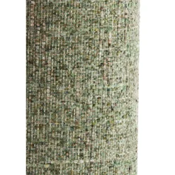 Light en Living Lampenkap cilinder 40-40-30 cm OSIRE groen