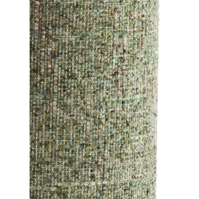 Light en Living Lampenkap cilinder 30-30-32 cm OSIRE groen