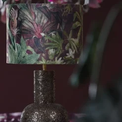 Light en Living Lampenkap cilinder 40-40-30 cm PASSION paars