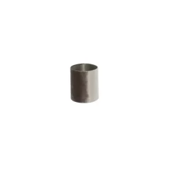 Light en Living Lampenkap ovaal recht smal 38-17,5-19 cm PALATA taupe