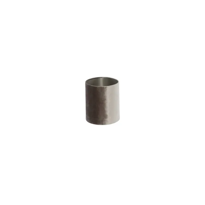 Light en Living Lampenkap ovaal recht smal 38-17,5-19 cm PALATA taupe