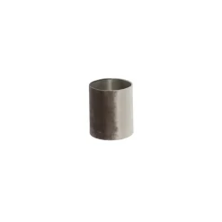 Light en Living Lampenkap ovaal recht smal 45-21-22 cm PALATA taupe