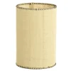 Light en Living Lampenkap r 25-25-35 cm SELOTO jute beige