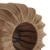 Light en Living Lampenkap Ø30x20 cm FAROL Brons Bruin