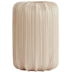 Light en Living Lampenkap Ø20x28 cm FAROL Crème