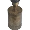 Light en Living Lampvoet Caro S Ø10x24,5 cm antiek brons