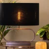 Light en Living Lampvoet JAMIRO antiek koper - 2 maten