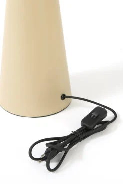 Light en Living Lampvoet Ø16x46 cm BELODI zand