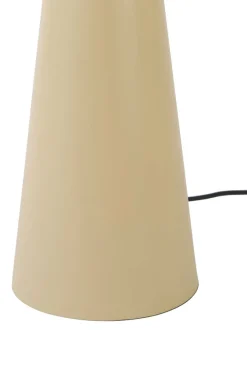 Light en Living Lampvoet Ø16x46 cm BELODI zand