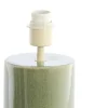 Light en Living Lampvoet Ø14x44 cm FRANIA ceramics mint groen-groen