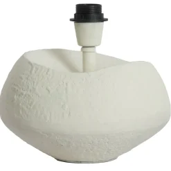 Light en Living Lampvoet Ø19x26 cm JESRIK creme