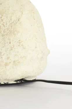 Light en Living Lampvoet Ø22x52 cm MARREE crème