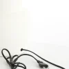 Light en Living Lampvoet Ø19,5x47 cm MATARAM keramiek mat crème