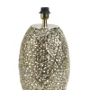 Light en Living Lampvoet Ø32x55 cm SINULA goud