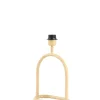 Light en Living Lampvoet 20,5x12,5x29 cm ELIORA zand
