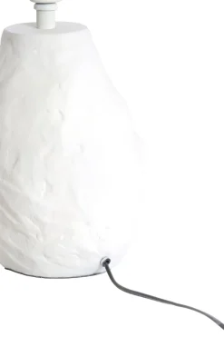 Light en Living Lampvoet 21x19x29 cm MAVELLE crème