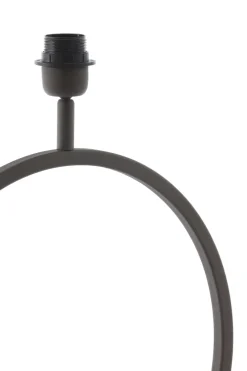 Light en Living Lampvoet 40x12,5x53 cm LIVA bruin