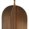 Light en Living Lampvoet 21x21x29 cm MOLAGO antiek brons