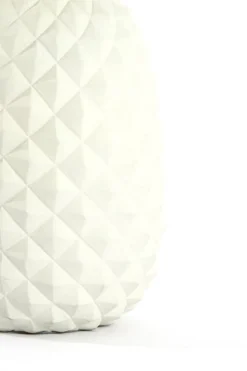 Light en Living Lampvoet 20x19x42 cm PINEAPPLE crème