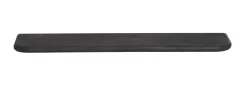 Light en Living Licht en Living Wandplank TARONTU - 88x20x3 cm - Mat Zwart