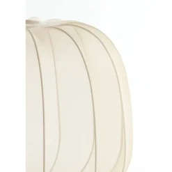 Light en Living Light & Living Lampenkap PLUMERIA Zand - Ø40x30 cm