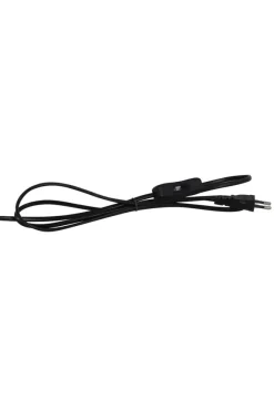 Light en Living Light & Living Lampvoet LUTIKA 23x11,5x46 cm - Licht Goud