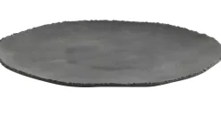 Light en Living Light & Living Schaal XIBOR - Mat Zwart - 52x51x2,5 cm