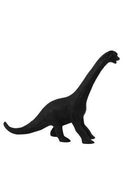Light en Living Ornament Dinosaurus Zwart
