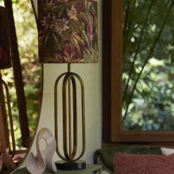 Light en Living Ornament 19,5x14,5x23 cm ZAINO taupe