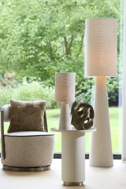 Light en Living Ornament 23,5x22,5x30,5 cm THALINA antiek brons