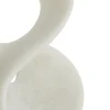 Light en Living Ornament 19,5x14,5x23 cm ZAINO crème