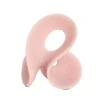 Light en Living Ornament 19,5x14,5x23 cm ZAINO roze