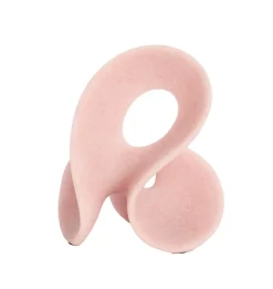 Light en Living Ornament 19,5x14,5x23 cm ZAINO roze