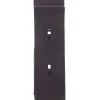 Light en Living Ornament 12x16x39.5 cm BANTRY bruin