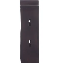 Light en Living Ornament 12x16x39.5 cm BANTRY bruin