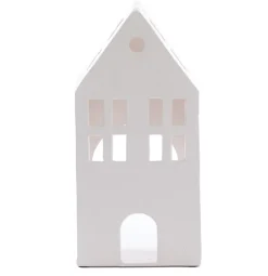 Light en Living Ornament 14x9x30 cm CROMANE crème