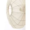 Light en Living Plafonnière Noel zand Ø40 x 21 cm